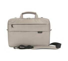 Tucano BBIS13-G borsa per laptop 33 cm (13") Borsa da corriere Grigio