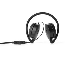 HP STEREO HEADSET H2800