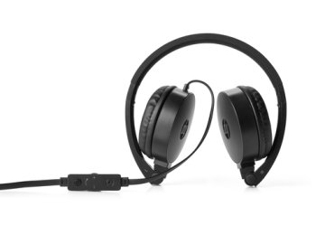 HP STEREO HEADSET H2800