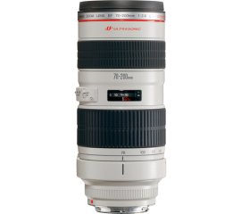 Canon Obiettivo EF 70-200mm f/2.8L USM