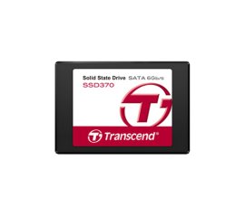 Transcend 370 2.5" 256 GB Serial ATA III MLC