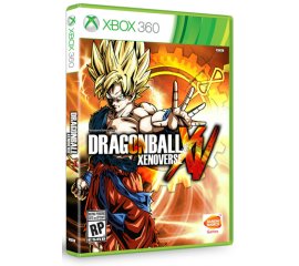 BANDAI NAMCO Entertainment Dragon Ball XenoVerse, Xbox 360 Standard Inglese