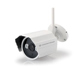 Conceptronic CIPCAM720OD telecamera di sorveglianza Telecamera di sicurezza IP Interno e esterno Capocorda 1280 x 720 Pixel Soffitto/muro