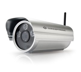 Conceptronic CIPCAM720ODWDR telecamera di sorveglianza Capocorda
