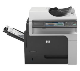 HP LaserJet Enterprise M4555h Laser A4 1200 x 1200 DPI 52 ppm