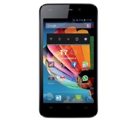 Mediacom PhonePad Duo G400 10,2 cm (4") Doppia SIM Android 4.4 3G Micro-USB B 0,5 GB 4 GB 1450 mAh Verde