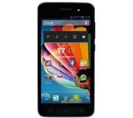 Mediacom PhonePad Duo S470 11,9 cm (4.7") Doppia SIM Android 4.4 3G Micro-USB 1 GB 8 GB 1800 mAh Blu