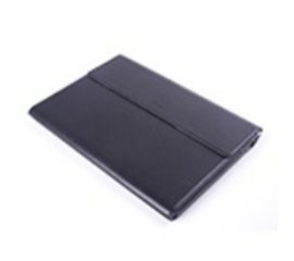 Lenovo GX40G80329 custodia per tablet 33,8 cm (13.3") Custodia a tasca Nero