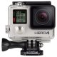 GoPro HERO4 Silver fotocamera per sport d'azione Full HD Wi-Fi 83 g 2