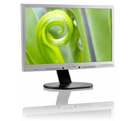 Philips Brilliance Monitor LCD con retr. LED 221P6QPYES/00