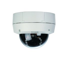D-Link DCS-6511 telecamera di sorveglianza 1280 x 1024 Pixel