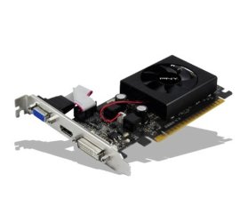PNY GF2101GEPB scheda video NVIDIA GeForce 210 1 GB GDDR3