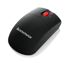 Lenovo Laser Wireless mouse RF Wireless 1600 DPI