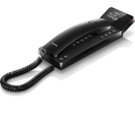 Philips Scala Elegante telefono con filo M110B/23