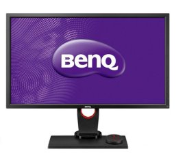 BenQ XL2730Z LED display 68,6 cm (27") 2560 x 1440 Pixel Full HD Nero, Rosso