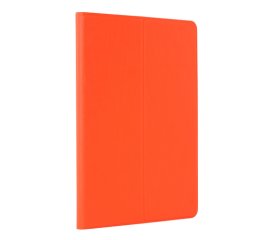 Targus Custom Fit 24,6 cm (9.7") Custodia a libro Rosso