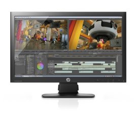 HP ProDisplay P221 LED display 54,6 cm (21.5") 1920 x 1080 Pixel Full HD Nero