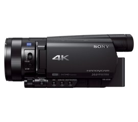 Sony FDR-AX100E
