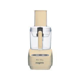 Magimix Mini Plus robot da cucina 400 W 1,7 L Avorio