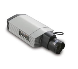 D-Link DCS-3710 telecamera di sorveglianza 1280 x 960 Pixel