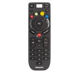 Philips Fernbedienung telecomando IR Wireless TV Pulsanti