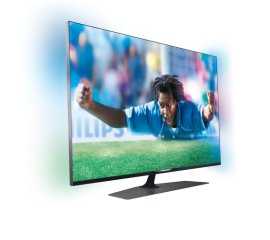Philips 7800 series Smart TV LED ultra sottile Ultra HD 4K 42PUS7809/12
