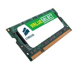 Corsair Value Select 2048MB 800MHz DDR2 memoria 2 GB