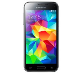 Samsung Galaxy S5 mini SM-G800H 11,4 cm (4.5") Doppia SIM 3G Micro-USB 1,5 GB 16 GB 2100 mAh Blu