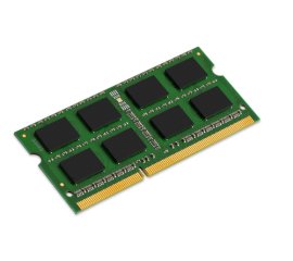 Kingston Technology System Specific Memory 4GB DDR3 1600MHz Module memoria 1 x 4 GB