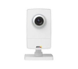 Axis M1014 Nascosta Telecamera di sicurezza CCTV Interno 1280 x 800 Pixel Soffitto/muro