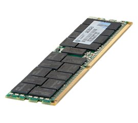 HPE 4GB DDR3 memoria 1 x 4 GB 1600 MHz