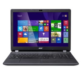 Acer Aspire E ES1-512-C1UA Computer portatile 39,6 cm (15.6") Intel® Celeron® N2840 4 GB DDR3L-SDRAM 1 TB HDD Windows 8.1 Nero