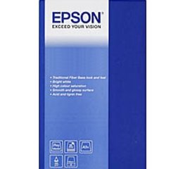 Epson C13S042544 carta fotografica Lucida