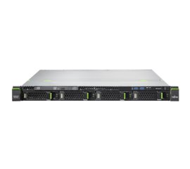 Fujitsu PRIMERGY RX1330 M1 server 2 TB Rack (1U) Famiglia Intel® Xeon® E3 v3 E3-1220V3 3,1 GHz 8 GB DDR3-SDRAM 450 W