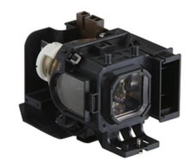 Canon LV-LP26 Replacement Bulb lampada per proiettore 190 W NSH