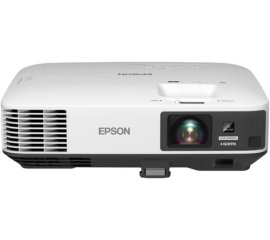 Epson EB-1970W videoproiettore Proiettore a raggio standard 5000 ANSI lumen 3LCD WXGA (1280x800) Nero, Bianco