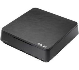 ASUS VivoPC VC60-B212T Intel® Core™ i5 i5-3210M 4 GB DDR3-SDRAM 500 GB HDD Windows 8 Pro Mini PC Nero