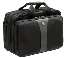 Freecom 33171 borsa per laptop 43,2 cm (17") Valigetta ventiquattrore