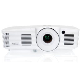Optoma X351 videoproiettore Proiettore a raggio standard 3600 ANSI lumen DLP XGA (1024x768) Compatibilità 3D Bianco