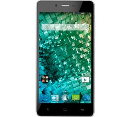 NGM-Mobile Forward Endurance 12,7 cm (5") Doppia SIM Android 4.4.2 3G Micro-USB 1 GB 8 GB 5000 mAh Blu