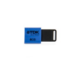 TDK TF60 8GB unità flash USB USB tipo A 2.0 Blu