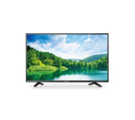 Hisense LTDN40K370WTEU 101,6 cm (40") Full HD Smart TV Nero 14 W