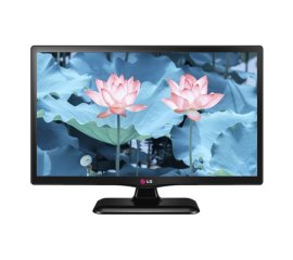 LG 29MT44D Monitor PC 72,4 cm (28.5") 1366 x 768 Pixel HD Nero