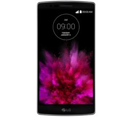 LG G-Flex 2 14 cm (5.5") SIM singola Android 5.0.1 4G Micro-USB B 2 GB 16 GB 3000 mAh Platino, Argento