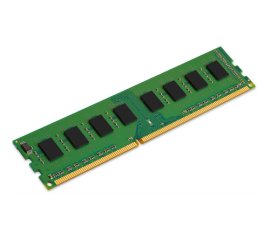 Kingston Technology ValueRAM KVR16N11/8 memoria 8 GB 1 x 8 GB DDR3 1600 MHz