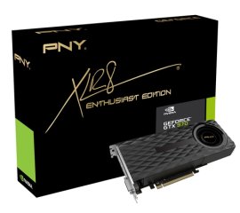 PNY GF970GTX4GEPB scheda video NVIDIA GeForce GTX 970 4 GB GDDR5