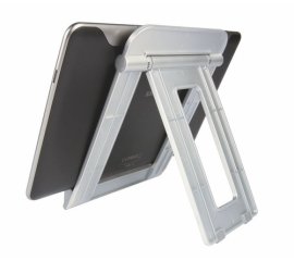 Neomounts by Newstar TABLET-DM20SILVER supporto per personal communication Supporto passivo Tablet/UMPC Argento
