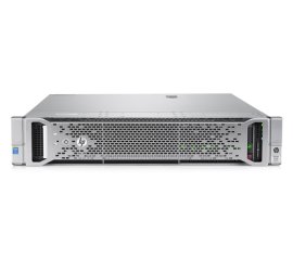 HPE ProLiant DL380 Gen9 server Armadio (2U) Intel® Xeon® E5 v3 E5-2609V3 1,9 GHz 8 GB DDR4-SDRAM 500 W