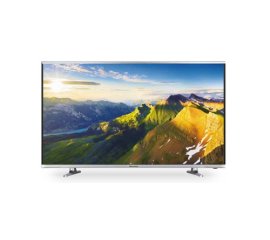 Hisense LHD32K370WTEU 81,3 cm (32") HD Smart TV Nero 16 W