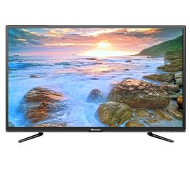 Hisense LTDN50D36TUK TV 127 cm (50") Full HD Nero